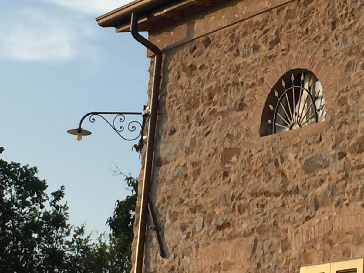 Bed and Breakfast Alle Vignole Coreglia Antelminelli Exterior foto