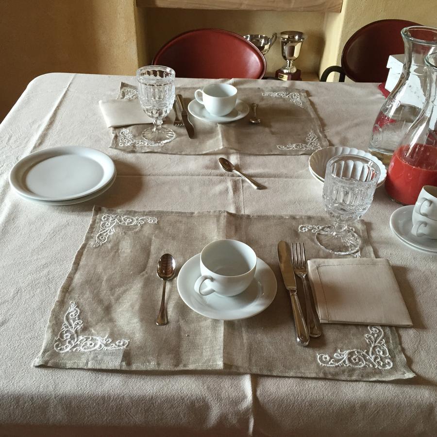 Bed and Breakfast Alle Vignole Coreglia Antelminelli Exterior foto