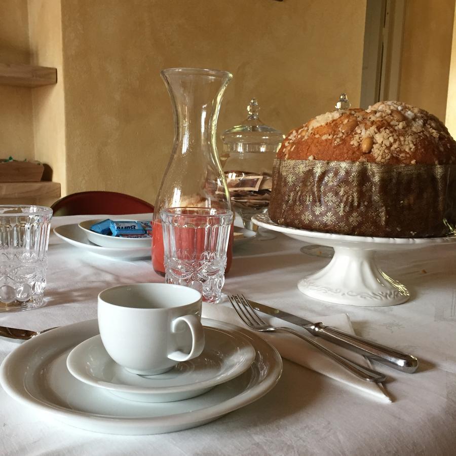 Bed and Breakfast Alle Vignole Coreglia Antelminelli Exterior foto