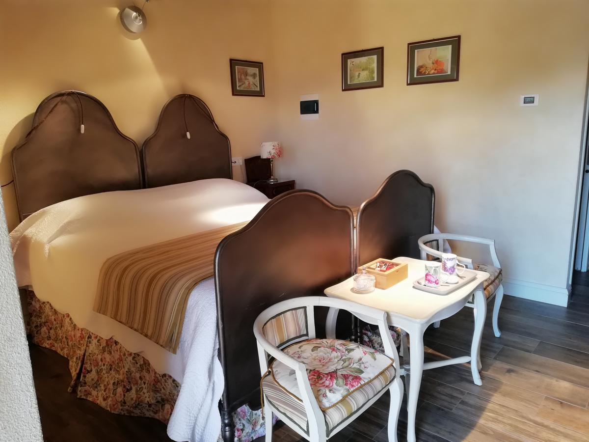 Bed and Breakfast Alle Vignole Coreglia Antelminelli Exterior foto