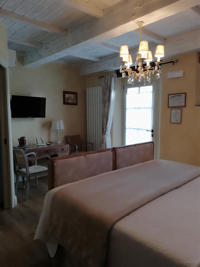 Bed and Breakfast Alle Vignole Coreglia Antelminelli Exterior foto